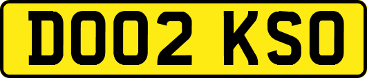 DO02KSO