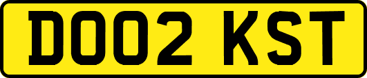 DO02KST