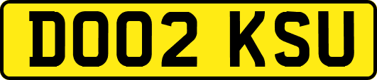DO02KSU