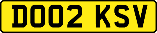 DO02KSV