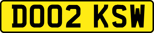 DO02KSW