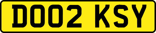 DO02KSY