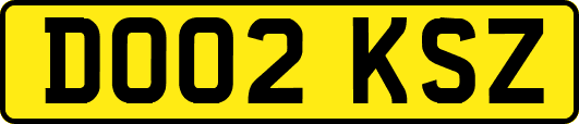 DO02KSZ