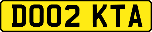 DO02KTA