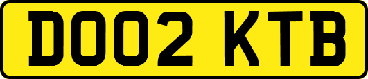 DO02KTB