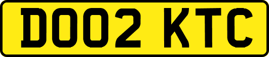 DO02KTC