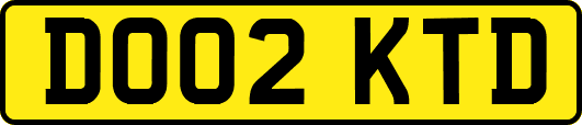 DO02KTD