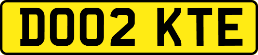 DO02KTE