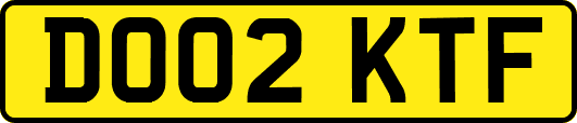 DO02KTF