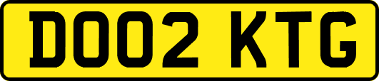 DO02KTG