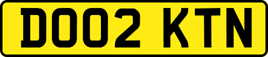 DO02KTN