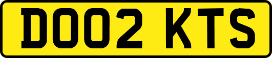 DO02KTS