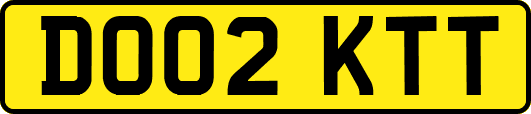 DO02KTT