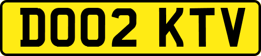 DO02KTV