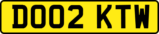 DO02KTW