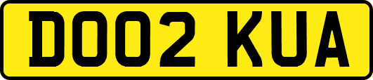 DO02KUA