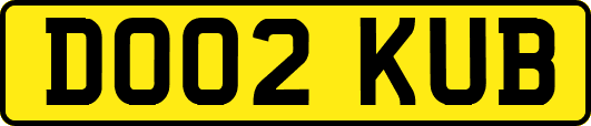 DO02KUB