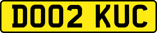 DO02KUC
