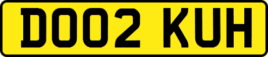 DO02KUH