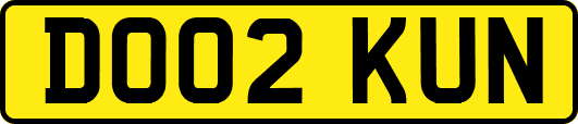 DO02KUN