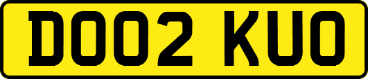 DO02KUO