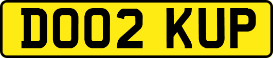 DO02KUP