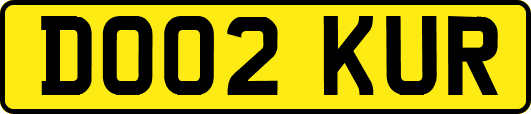 DO02KUR