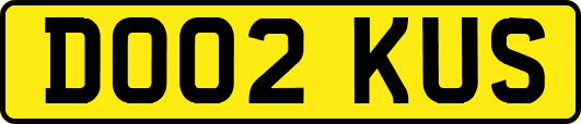 DO02KUS