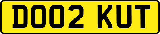 DO02KUT