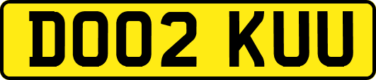 DO02KUU