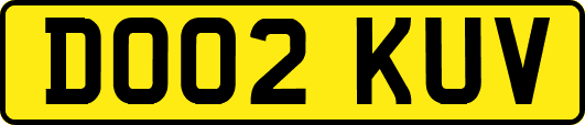DO02KUV
