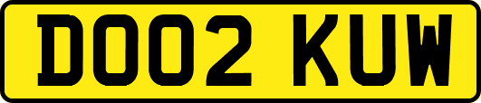 DO02KUW