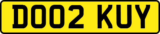 DO02KUY