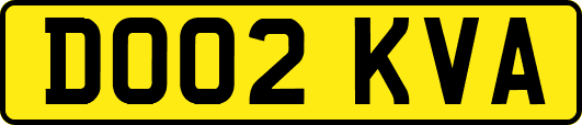 DO02KVA