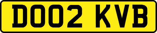 DO02KVB