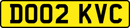 DO02KVC