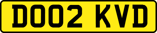 DO02KVD