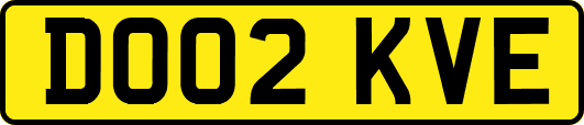 DO02KVE