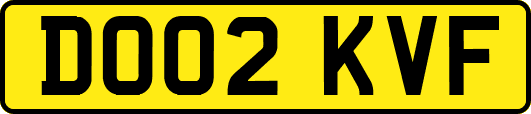 DO02KVF