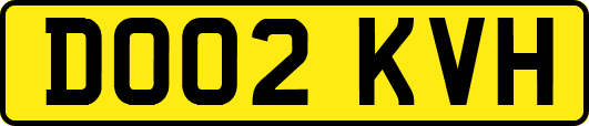 DO02KVH