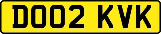 DO02KVK