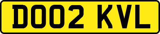 DO02KVL