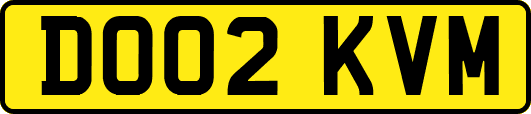 DO02KVM