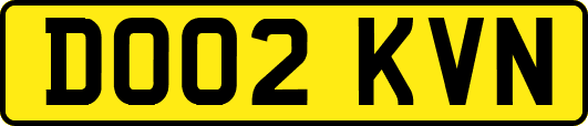 DO02KVN