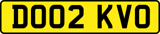DO02KVO