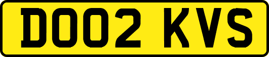 DO02KVS