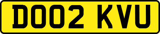 DO02KVU