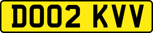 DO02KVV