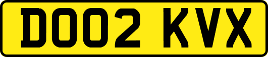 DO02KVX