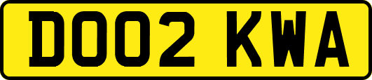 DO02KWA